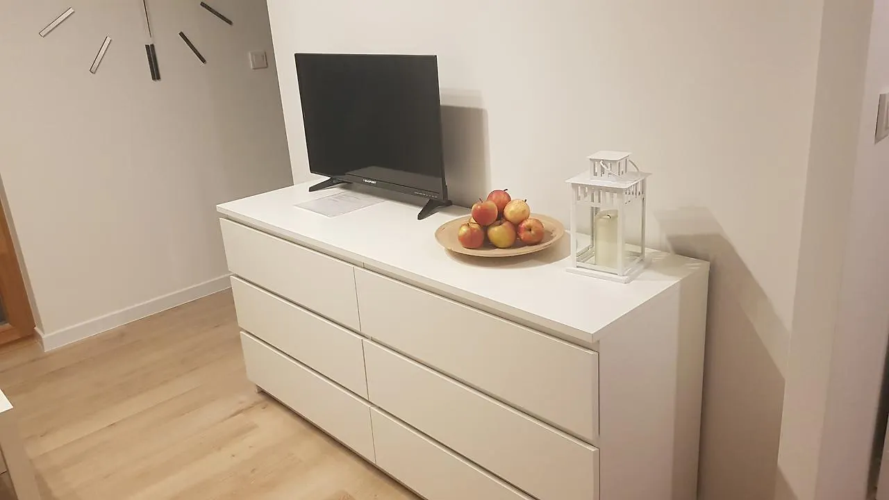 Vision Apartments Warszawa