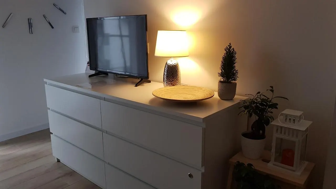 Vision Apartments Warszawa
