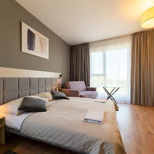  Apartament Wolska I
