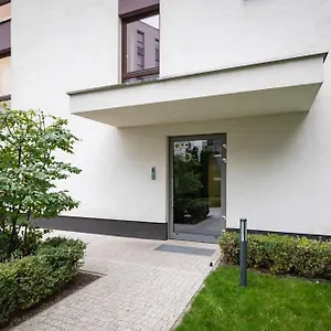  Apartament Rent Like - Burakowska 16 Ii