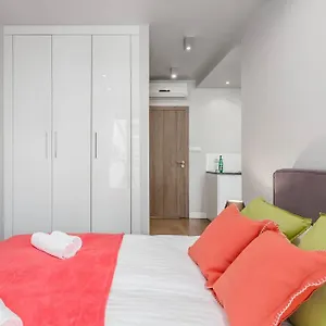  Apartament Rent Like - Oxygen Wronia 45 Ii
